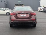 New 2025 Nissan Sentra SV image 4