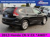 Used 2013 Honda CR-V EX image 4