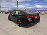 New 2025 Nissan Versa SR w/ Trunk Package image 5