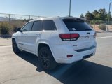 Used 2020 Jeep Grand Cherokee Altitude image 5