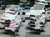 Used 2020 Ford EcoSport SE w/ SE Convenience Package image 3