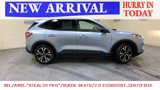 Used 2022 Ford Escape SEL w/ SEL Stealth AWD Package image 2