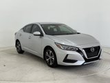 Used 2022 Nissan Sentra SV w/ Trunk Package image 2
