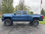 Used 2016 Chevrolet Silverado 1500 LT w/ All Star Edition image 3