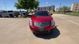 Certified 2015 Cadillac SRX Luxury image 3