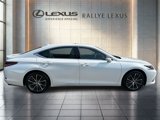 Used 2022 Lexus ES 350 w/ Premium Package image 2