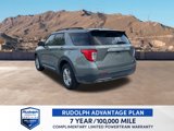 Used 2020 Ford Explorer XLT w/ Equipment Group 202A image 4