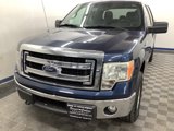 Used 2014 Ford F150 XLT image 2