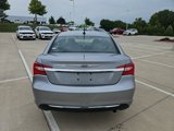 Used 2013 Chrysler 200 Touring w/ Cold Weather Group image 5