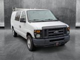 Used 2013 Ford E-250 and Econoline 250 w/ Commercial Cargo Van Pkg image 3