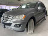 Used 2011 Mercedes-Benz ML 350 4MATIC image 3