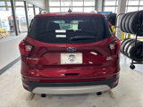 Used 2019 Ford Escape SEL image 5