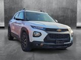 Used 2022 Chevrolet TrailBlazer ACTIV image 3