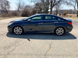 Used 2014 Hyundai Sonata SE image 2