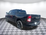 Used 2020 RAM 1500 Big Horn image 3