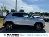 Used 2020 Chevrolet Trax LT w/ Driver Confidence Package image 2