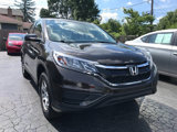 Used 2015 Honda CR-V LX image 2