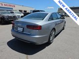 Used 2016 Audi A6 3.0T Prestige w/ Prestige Package image 2
