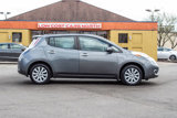 Used 2017 Nissan Leaf S w/ Charge Package image 4