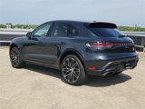 Certified 2025 Porsche Macan image 3