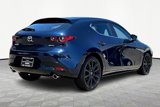 Used 2025 MAZDA MAZDA3 s Sport image 2