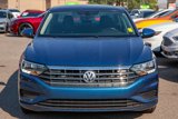 Used 2019 Volkswagen Jetta SE image 3