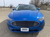 Used 2020 Ford Fusion SE image 2