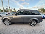Used 2011 Land Rover Range Rover Sport HSE image 5