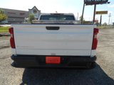 Used 2019 Chevrolet Silverado 1500 W/T w/ WT Fleet Convenience Package image 6
