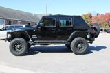 Used 2013 Jeep Wrangler Unlimited Sport w/ Connectivity Group image 3