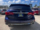 Used 2017 Acura MDX FWD w/ Technology Package image 5