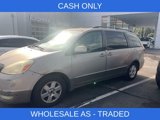 Used 2004 Toyota Sienna XLE image 4