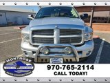 Used 2004 Dodge Ram 2500 Truck SLT w/ Sport Appearance Group image 2