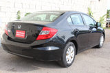 Used 2012 Honda Civic LX image 5