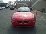 Used 2003 BMW Z4 2.5i image 2