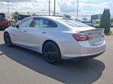 Certified 2022 Chevrolet Malibu LT w/ Sport Edition image 4