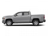 Used 2017 GMC Canyon SLE w/ All Terrain Package image 3