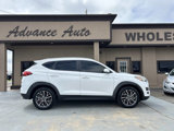 Used 2020 Hyundai Tucson SEL w/ Cargo Package image 4