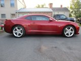 Used 2014 Chevrolet Camaro SS image 3