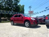 Used 2013 Chevrolet Equinox LT w/ Driver Convenience Package image 3