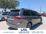 Used 2020 Toyota Sienna Limited image 3