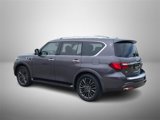 Used 2023 INFINITI QX80 Premium Select w/ Cargo Package image 3