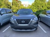 Used 2023 Nissan Rogue SV image 3