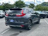 Used 2018 Honda CR-V Touring image 3