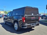 Certified 2020 GMC Sierra 1500 Elevation image 5