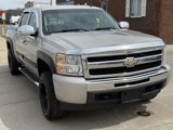 Used 2009 Chevrolet Silverado 1500 LT w/ Power Pack Plus image 4