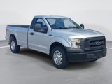 Used 2016 Ford F150 XL w/ Heavy-Duty Payload Package image 3