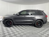 Used 2017 Jeep Grand Cherokee SRT image 2