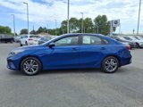 Used 2023 Kia Forte LXS image 5