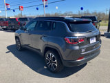 Used 2023 Jeep Compass Limited image 5